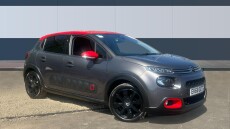 Citroen C3 1.2 PureTech 110 Flair Nav Edition 5dr Petrol Hatchback